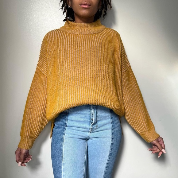 Top Shop Sweater - Picture 3 of 5